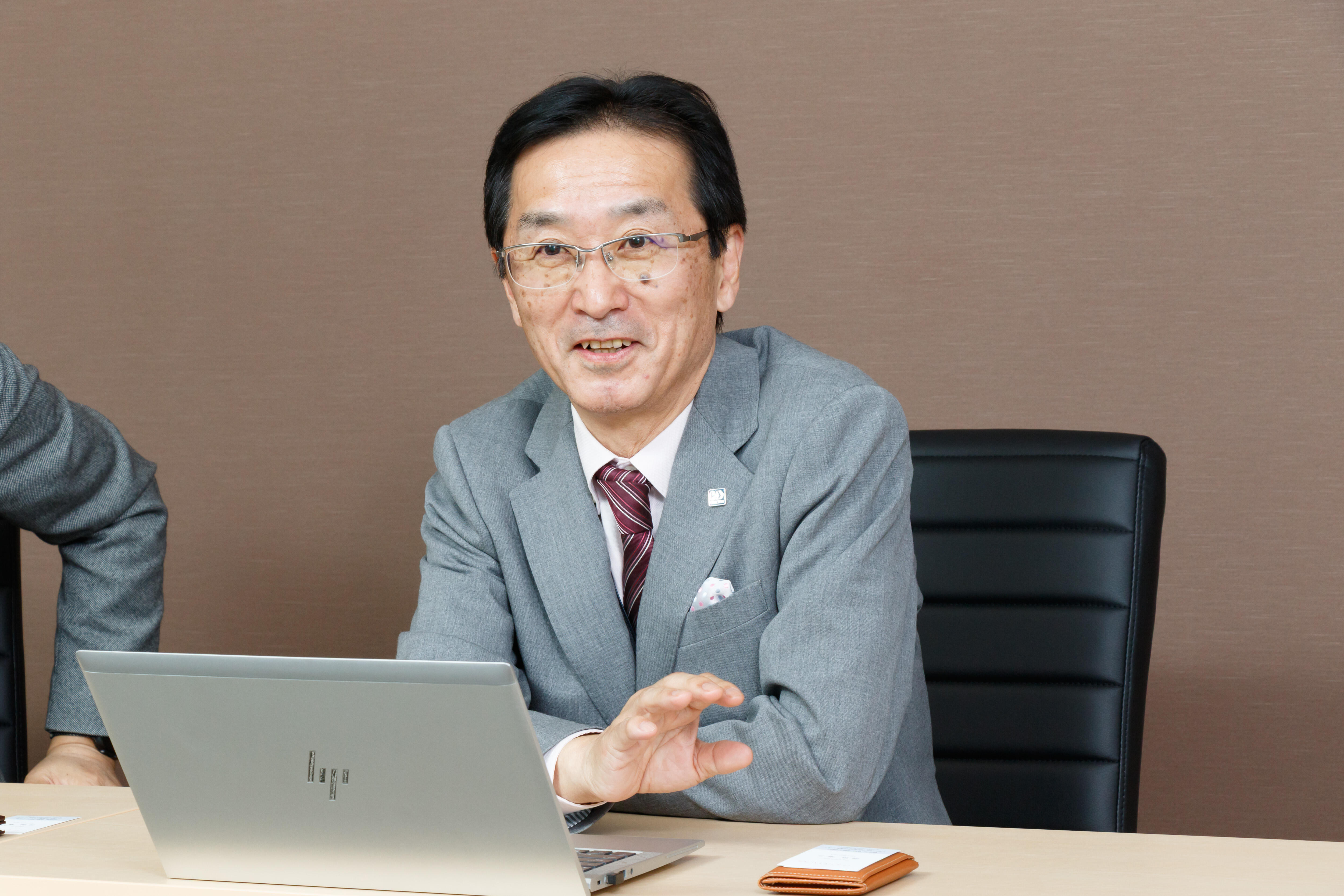 土屋様