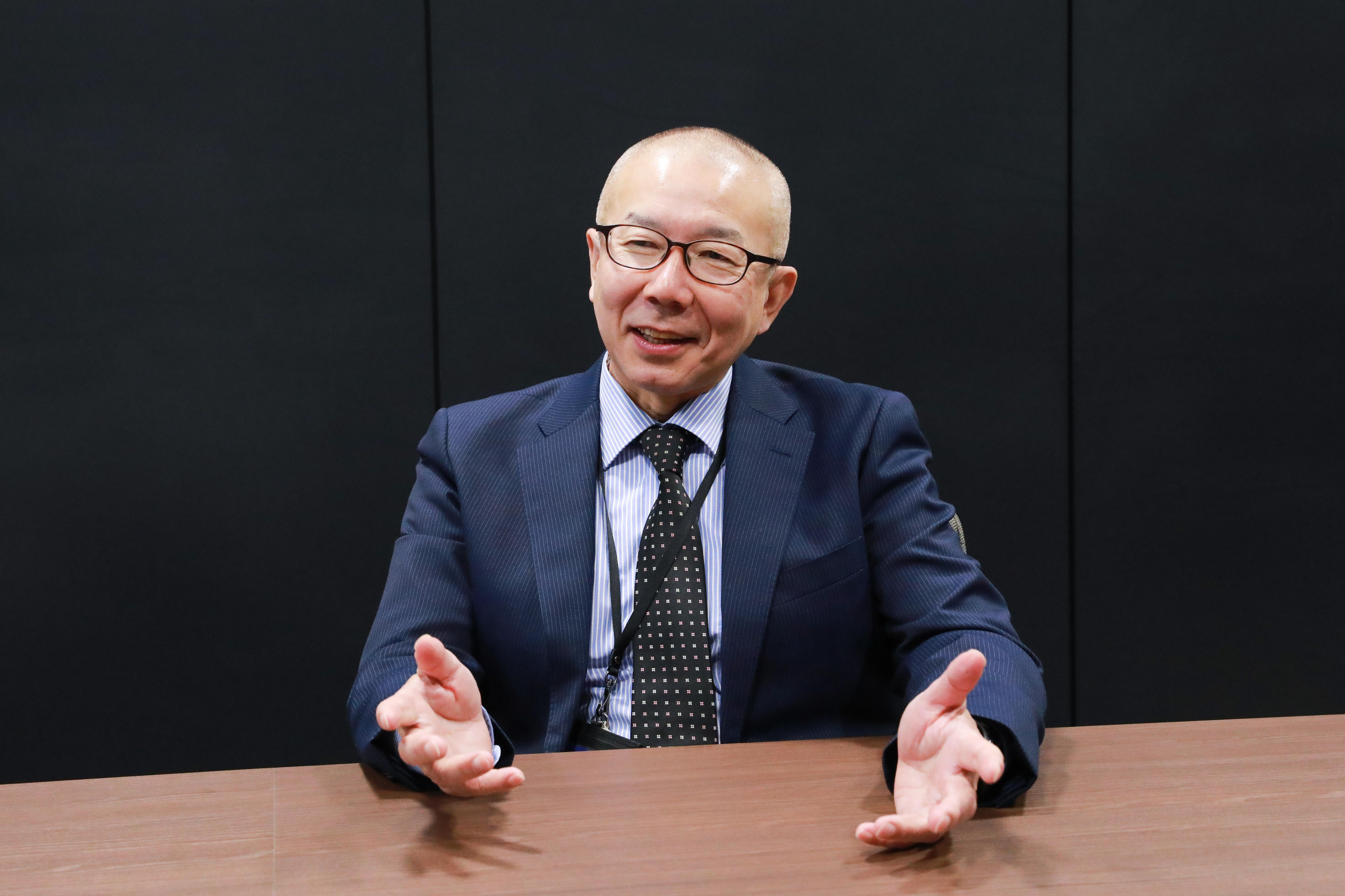 田畑様