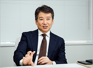 セイムペイジ 栗原様