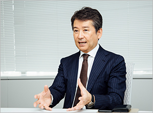 セイムペイジ 栗原様