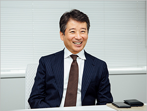 セイムペイジ 栗原様