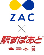 イメージ：駅すぱあと連携