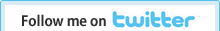 Follow me on twitter