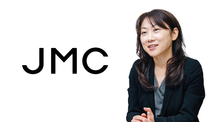 株式会社JMC