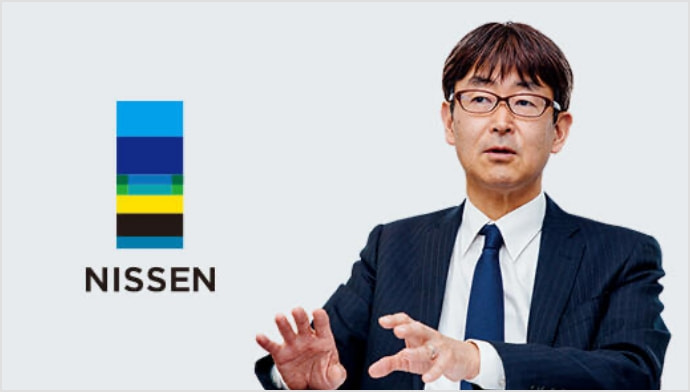 株式会社日宣