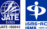 ISO27001 ISMS（情報セキュリティマネジメントシステム）