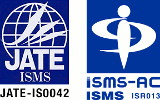 ISO27001 ISMS(情報セキュリティマネジメントシステム)