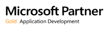 マイクロソフトパートナー Gold「Application Development」コンピテンシー取得